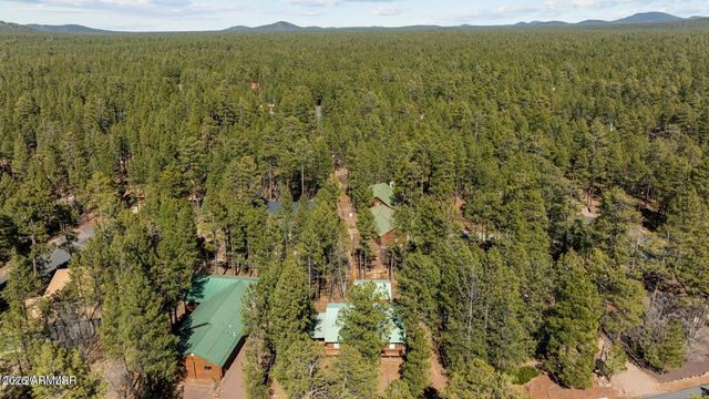 6428 Palomino Drive, Pinetop, AZ 85935