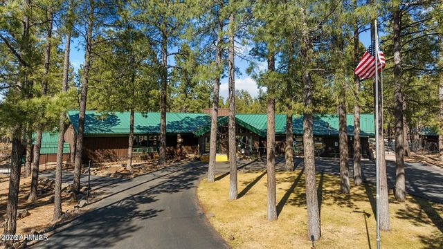 6428 Palomino Drive, Pinetop, AZ 85935