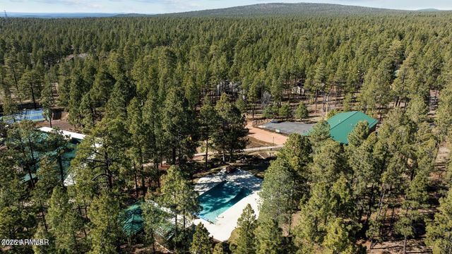 6428 Palomino Drive, Pinetop, AZ 85935