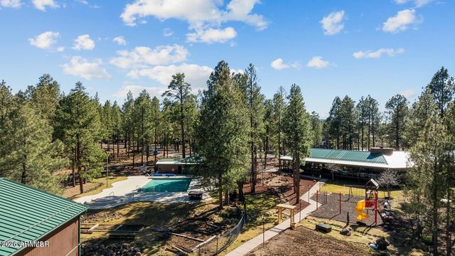 6428 Palomino Drive, Pinetop, AZ 85935