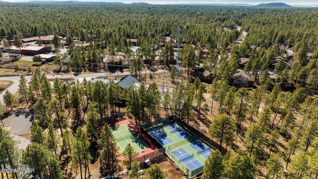 6428 Palomino Drive, Pinetop, AZ 85935