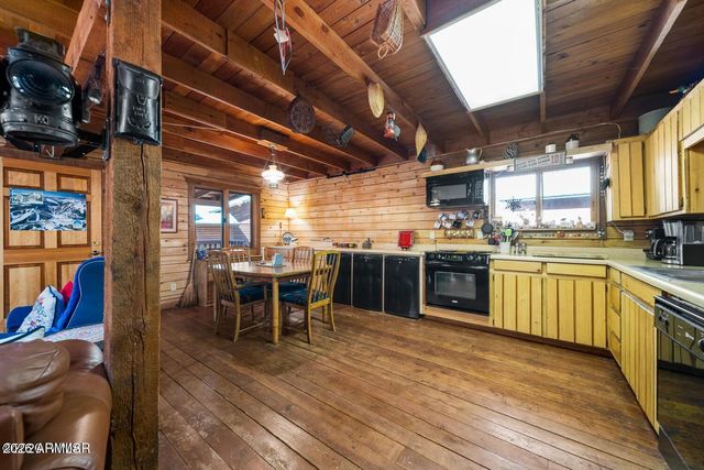 6428 Palomino Drive, Pinetop, AZ 85935