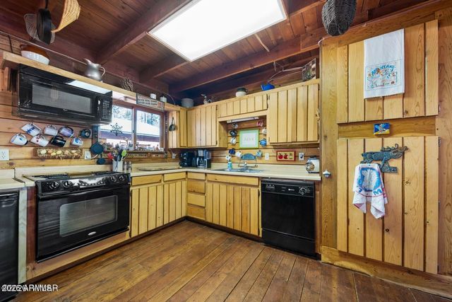 6428 Palomino Drive, Pinetop, AZ 85935