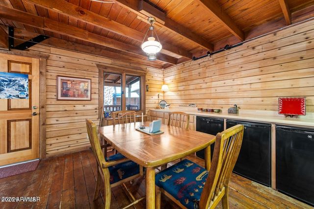 6428 Palomino Drive, Pinetop, AZ 85935