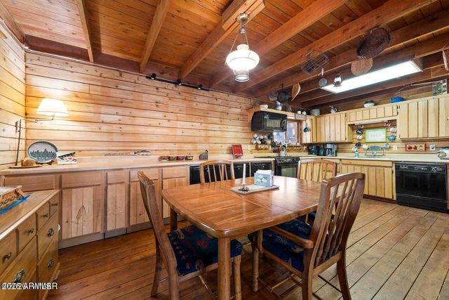 6428 Palomino Drive, Pinetop, AZ 85935