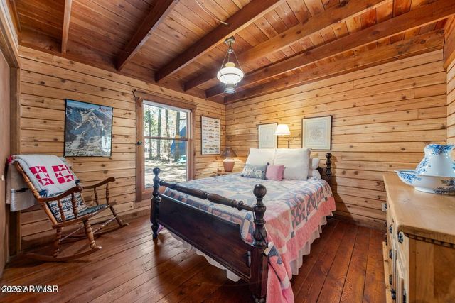 6428 Palomino Drive, Pinetop, AZ 85935