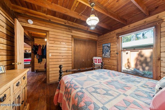 6428 Palomino Drive, Pinetop, AZ 85935