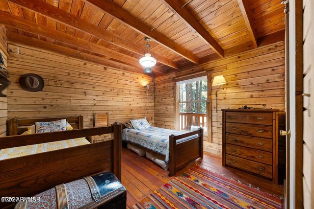 6428 Palomino Drive, Pinetop, AZ 85935