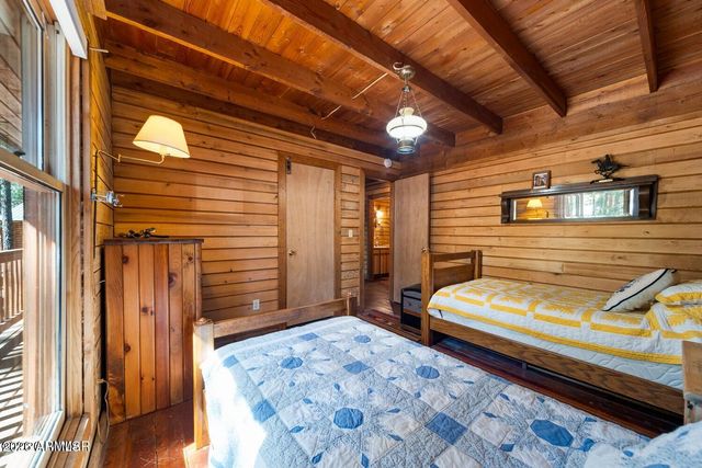 6428 Palomino Drive, Pinetop, AZ 85935