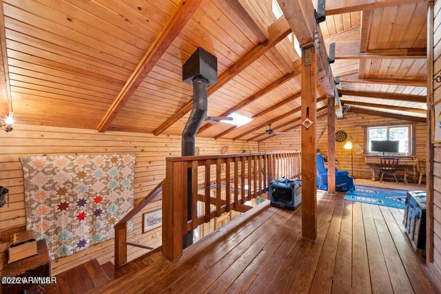 6428 Palomino Drive, Pinetop, AZ 85935