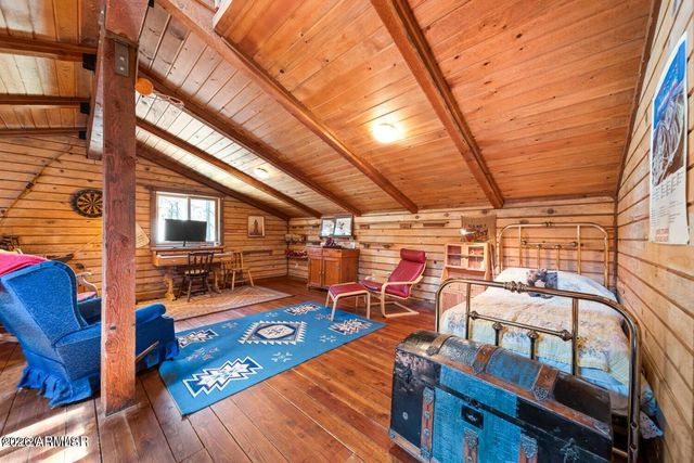 6428 Palomino Drive, Pinetop, AZ 85935