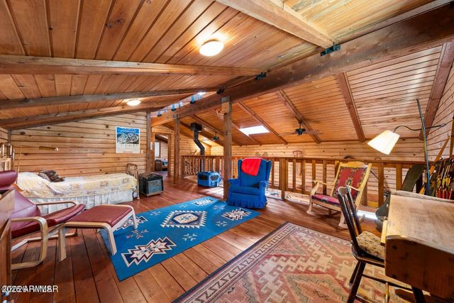 6428 Palomino Drive, Pinetop, AZ 85935