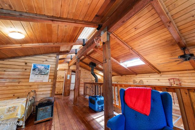 6428 Palomino Drive, Pinetop, AZ 85935