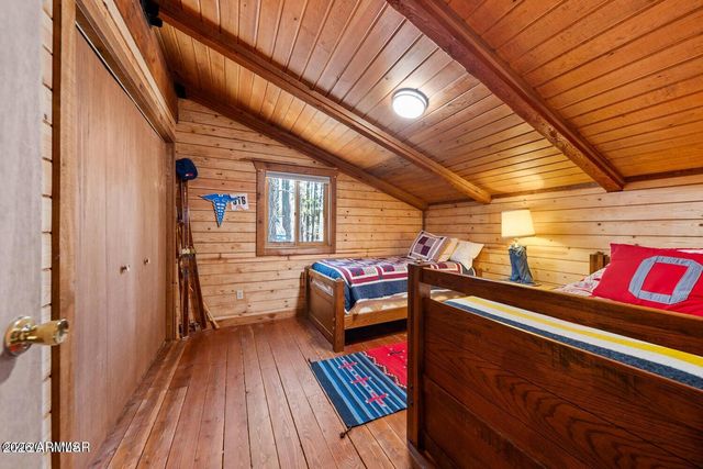 6428 Palomino Drive, Pinetop, AZ 85935