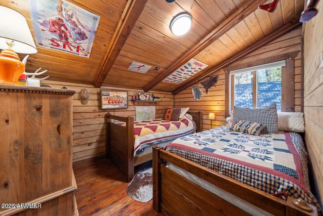 6428 Palomino Drive, Pinetop, AZ 85935