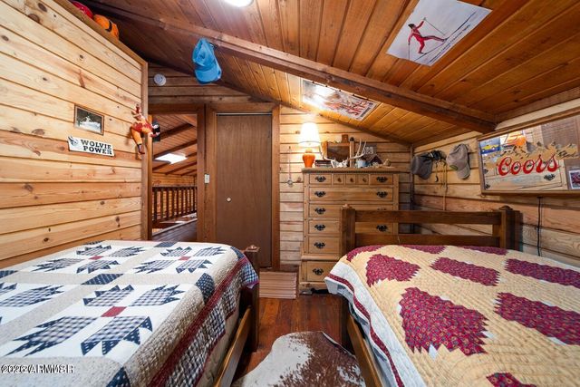 6428 Palomino Drive, Pinetop, AZ 85935