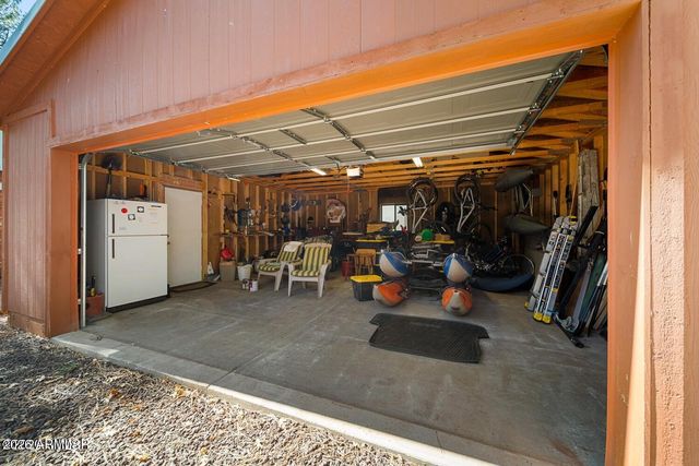 6428 Palomino Drive, Pinetop, AZ 85935