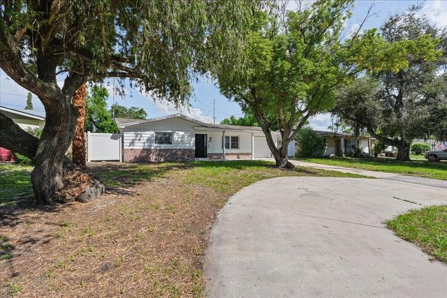 3808 LATIMER STREET, New Port Richey, FL 34652