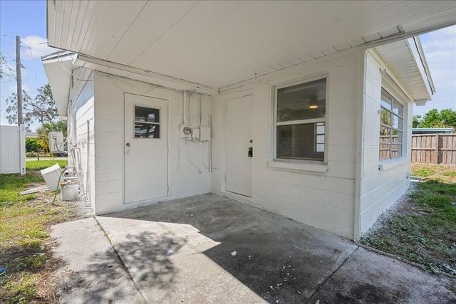 3808 LATIMER STREET, New Port Richey, FL 34652