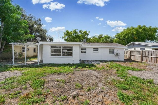 3808 LATIMER STREET, New Port Richey, FL 34652