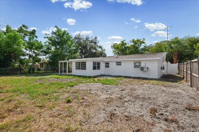 3808 LATIMER STREET, New Port Richey, FL 34652