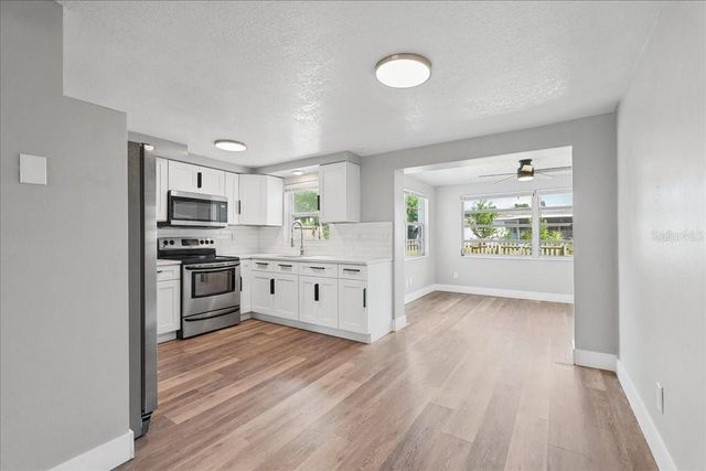 3808 LATIMER STREET, New Port Richey, FL 34652