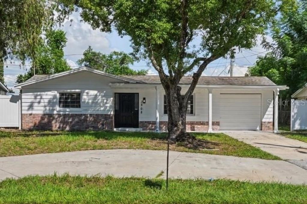 3808 LATIMER STREET, New Port Richey, FL 34652