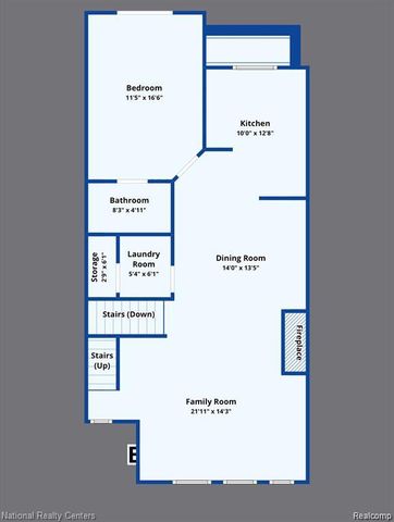 16878 Farmington Road, Livonia, MI 48154