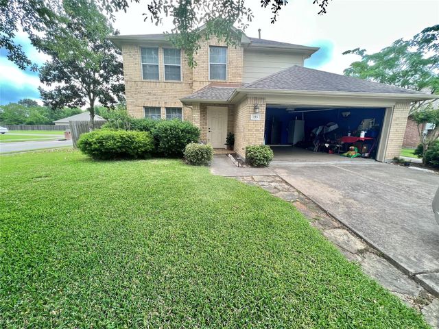 155 Green Isle Avenue, Dickinson, TX 77539