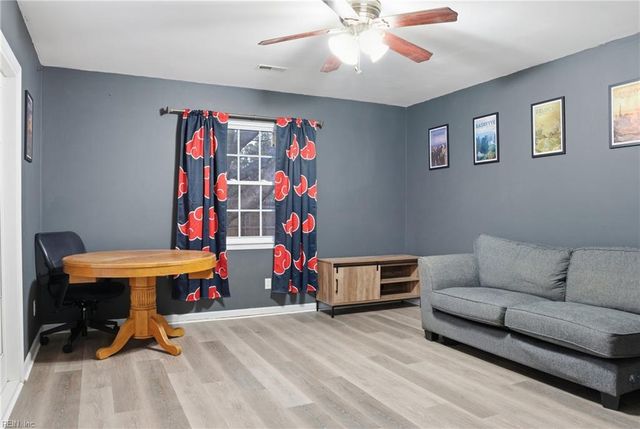 2 Bobs CT, Hampton, VA 23605