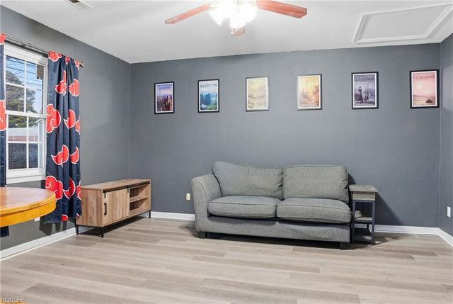 2 Bobs CT, Hampton, VA 23605