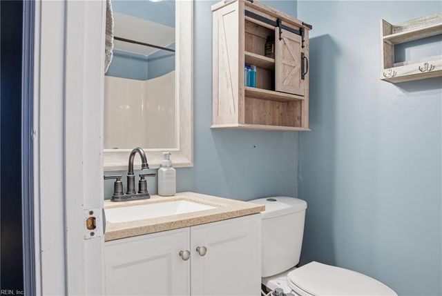 2 Bobs CT, Hampton, VA 23605