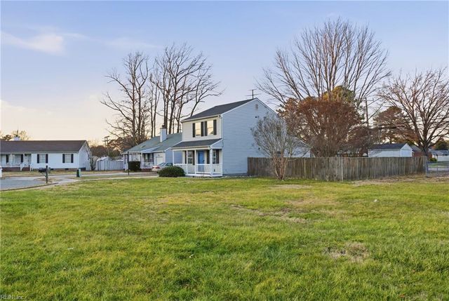 2 Bobs CT, Hampton, VA 23605