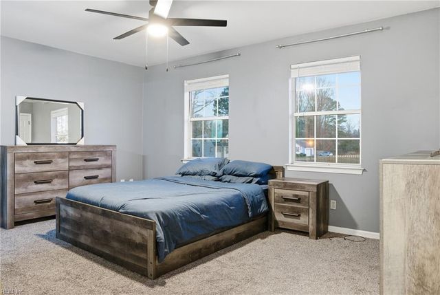 2 Bobs CT, Hampton, VA 23605