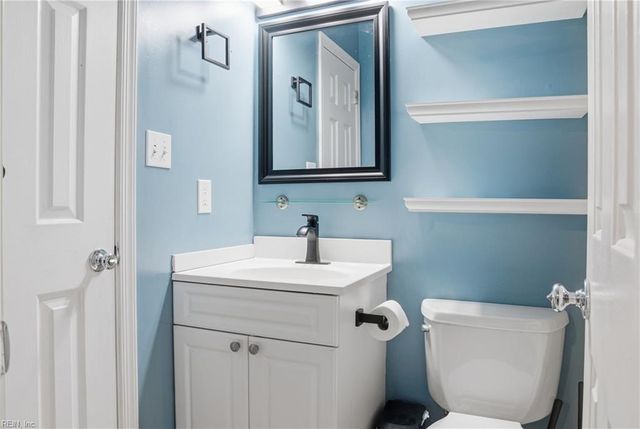 2 Bobs CT, Hampton, VA 23605