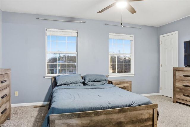 2 Bobs CT, Hampton, VA 23605