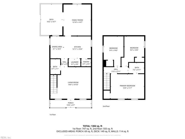 2 Bobs CT, Hampton, VA 23605