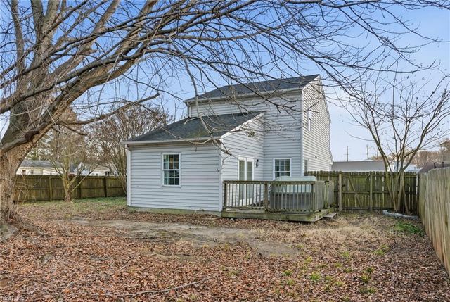 2 Bobs CT, Hampton, VA 23605