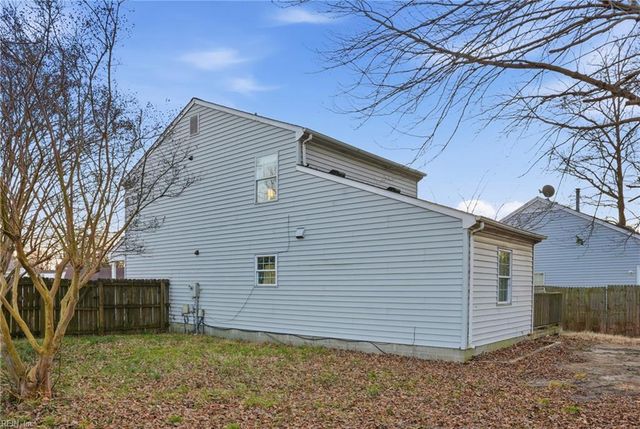 2 Bobs CT, Hampton, VA 23605