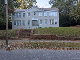 432 Clanton Avenue, Montgomery, AL 36104