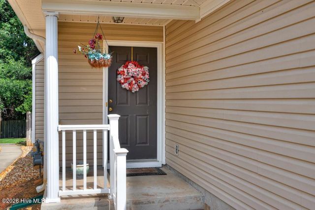 441 Connemara Trail, Evans, GA 30809