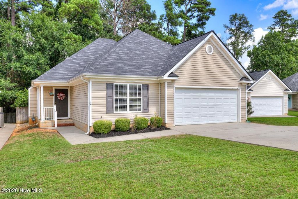 441 Connemara Trail, Evans, GA 30809