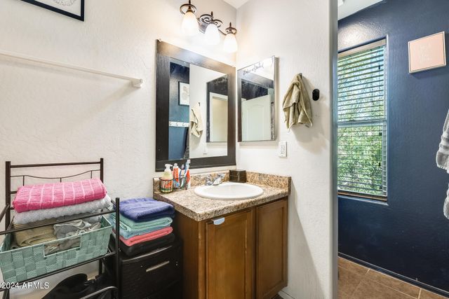 18535 W UDALL Drive, Surprise, AZ 85374