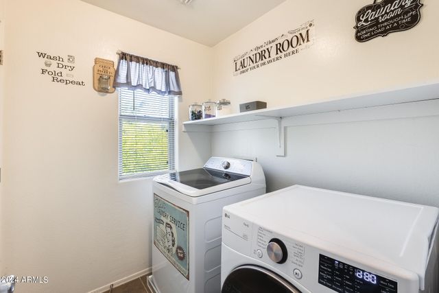 18535 W UDALL Drive, Surprise, AZ 85374