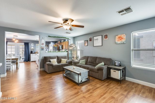 18535 W UDALL Drive, Surprise, AZ 85374