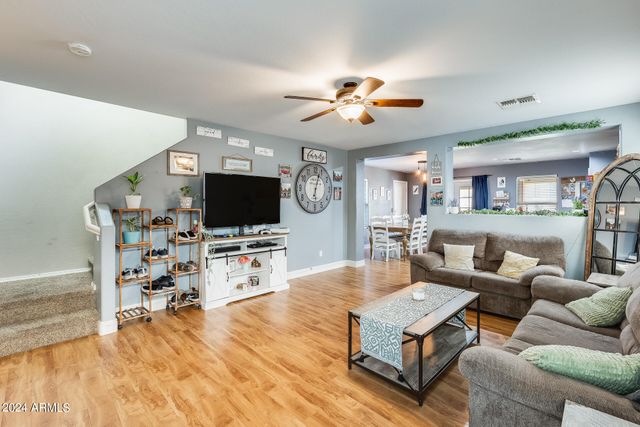 18535 W UDALL Drive, Surprise, AZ 85374