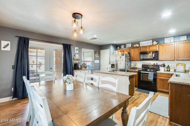 18535 W UDALL Drive, Surprise, AZ 85374