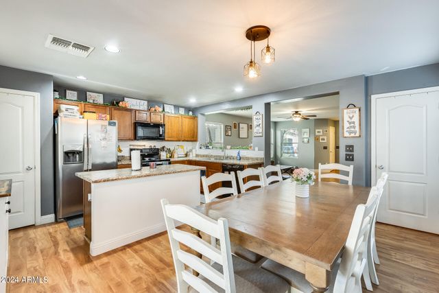 18535 W UDALL Drive, Surprise, AZ 85374