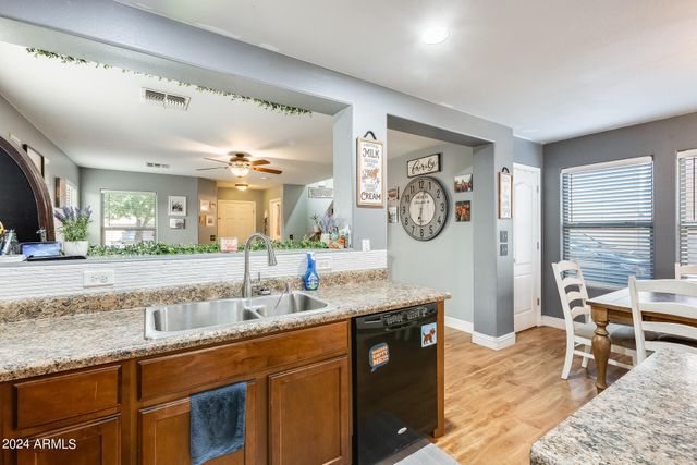 18535 W UDALL Drive, Surprise, AZ 85374