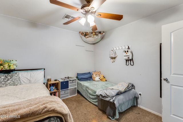 18535 W UDALL Drive, Surprise, AZ 85374